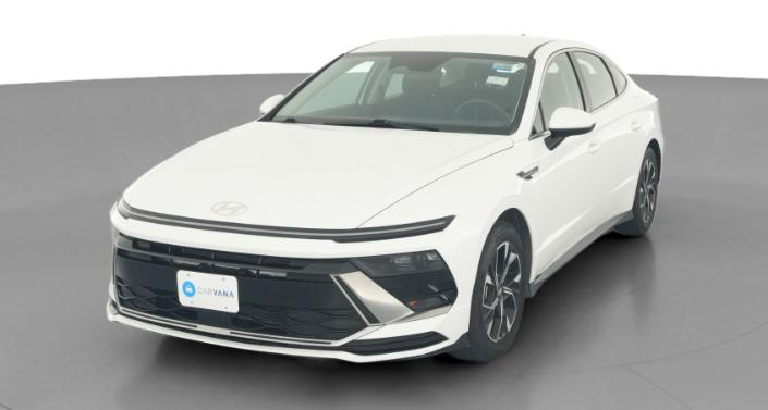 Thumbnail: 2025 Hyundai Sonata - 1