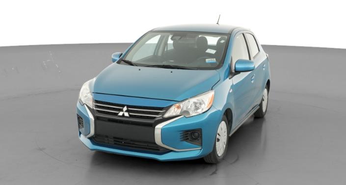 2024 Mitsubishi Mirage ES -
                  Bessemer, AL