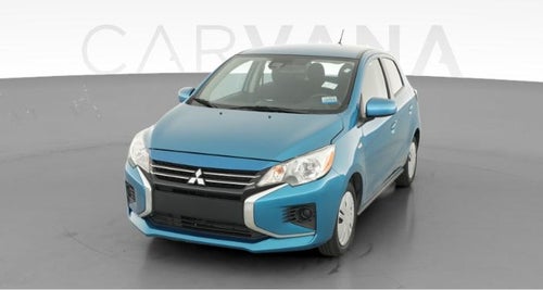 2024 Mitsubishi Mirage