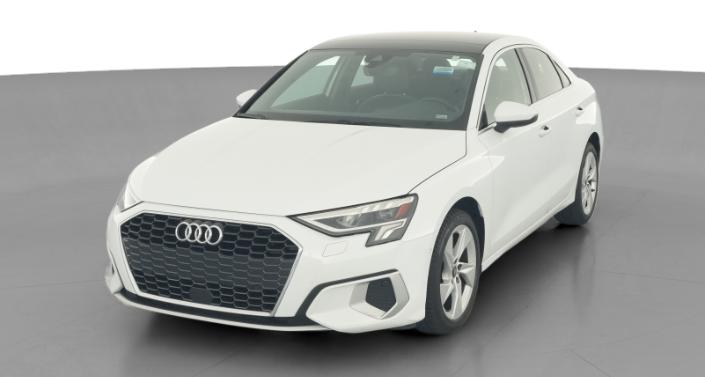 2024 Audi A3 Premium -
                  Rocklin, CA