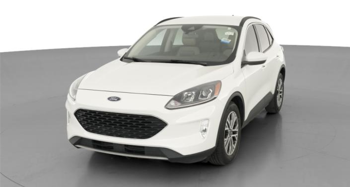 Thumbnail: 2022 Ford Escape - 1
