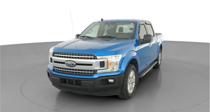 Thumbnail: 2020 Ford Econoline - 1