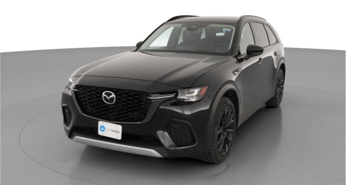 2025 Mazda CX-70 PHEV Premium -
                  Lorain, OH