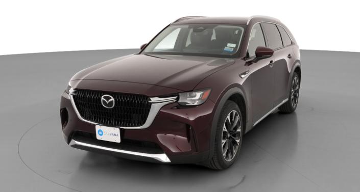 Thumbnail: 2024 Mazda CX-90 - 1