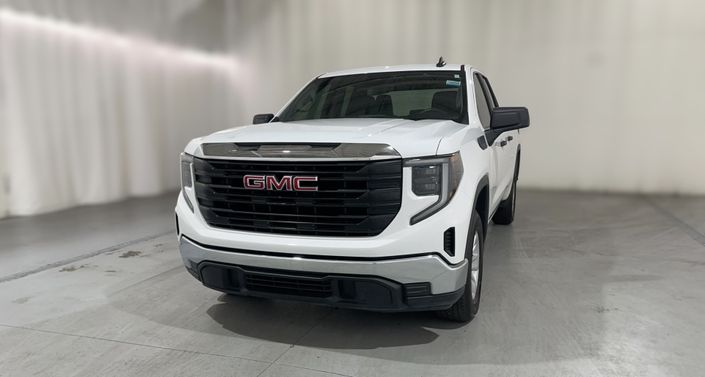 Thumbnail: 2024 GMC Sierra 1500 - 1