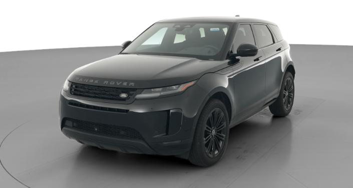 Thumbnail: 2026 Land Rover Range Rover Evoque - 1