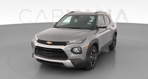 2023 Chevrolet Trailblazer