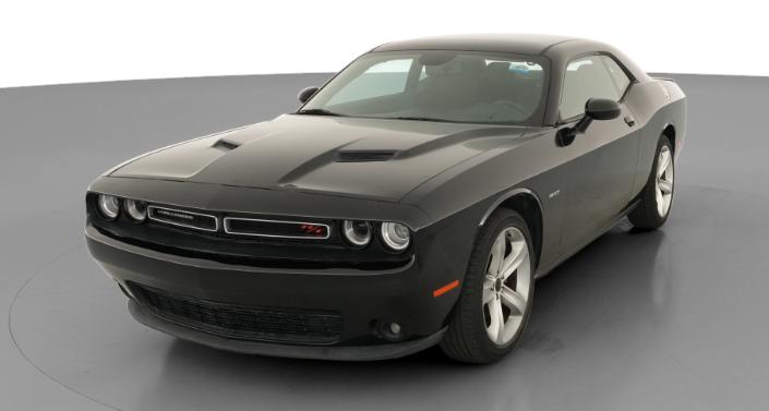 2017 Dodge Challenger R/T -
                  Haines City, FL