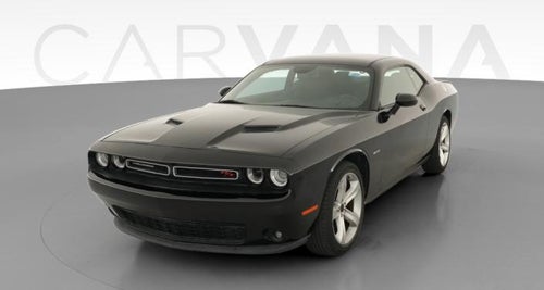 2017 Dodge Challenger