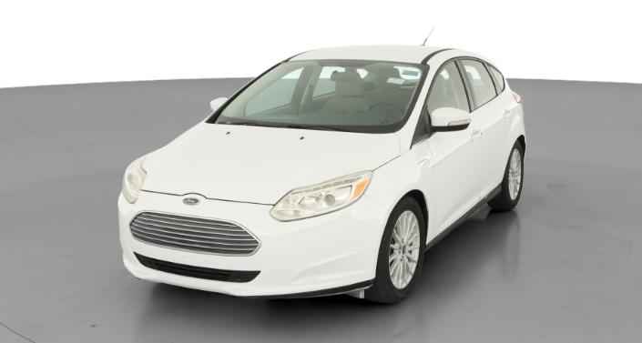 2017 Ford Focus Electric -
                  Rocklin, CA