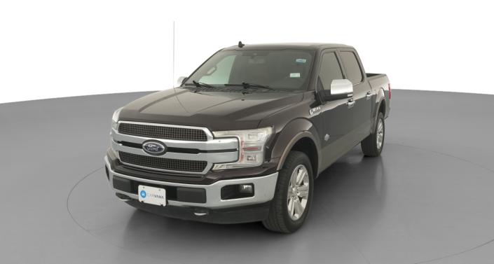 Thumbnail: 2019 Ford Econoline - 1