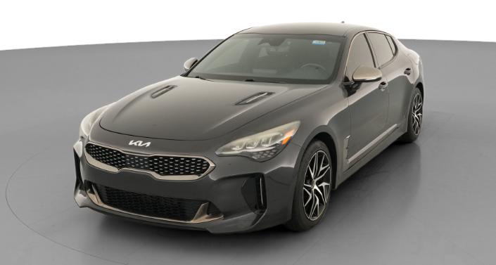 2022 Kia Stinger GT-Line -
                  Haines City, FL
