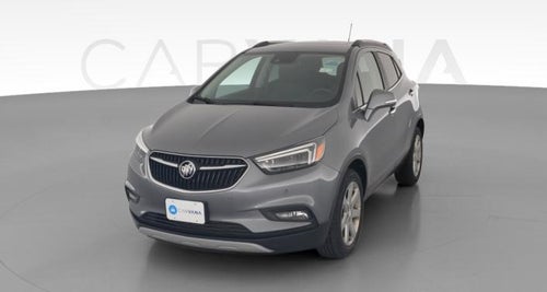 2019 Buick Encore