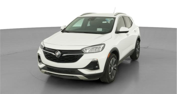 2020 Buick Encore GX Select -
                  Tolleson, AZ