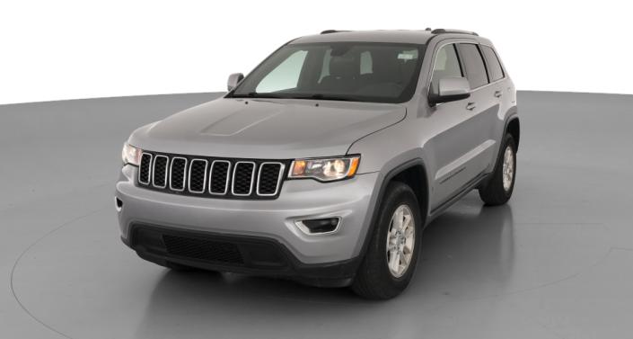 Thumbnail: 2018 Jeep Grand Cherokee - 1