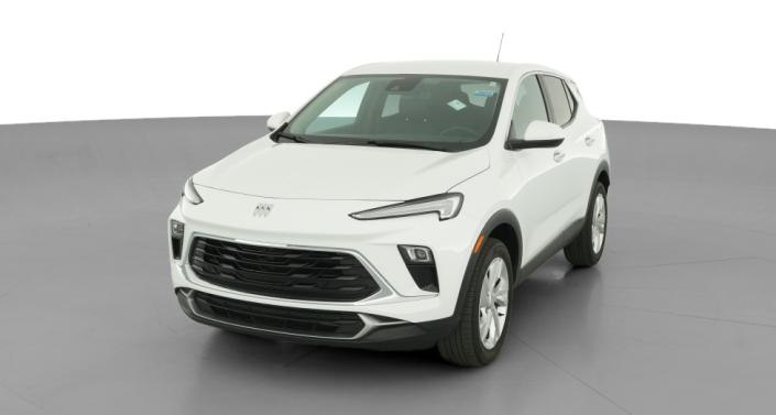 Thumbnail: 2025 Buick Encore GX - 1