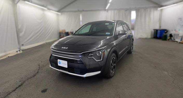 Thumbnail: 2026 Kia Niro - 1