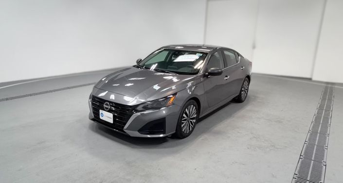 Thumbnail: 2025 Nissan Altima - 1