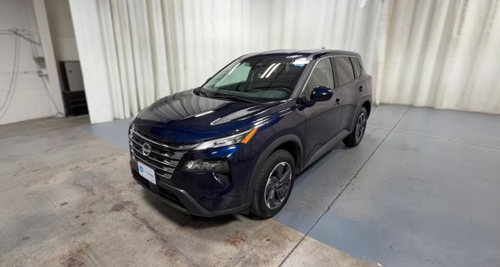 Thumbnail: 2025 Nissan Rogue - 1