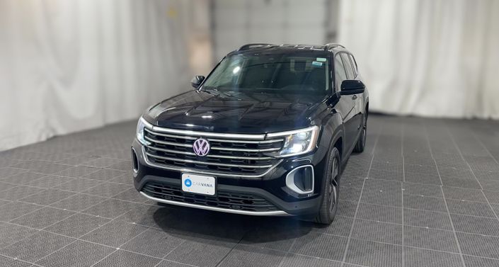 Thumbnail: 2026 Volkswagen Atlas - 1