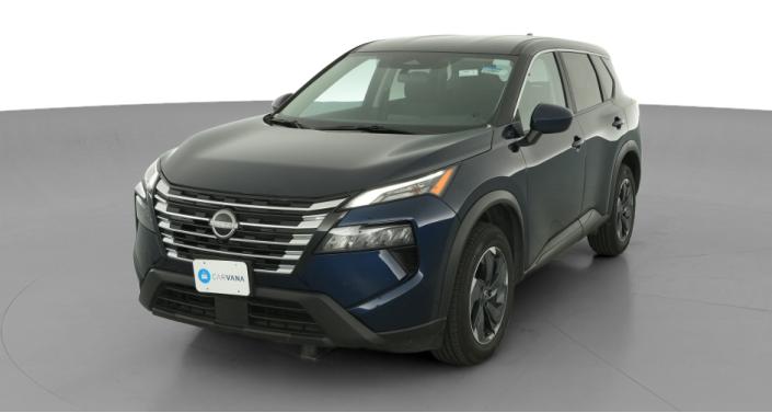 Thumbnail: 2025 Nissan Rogue - 1