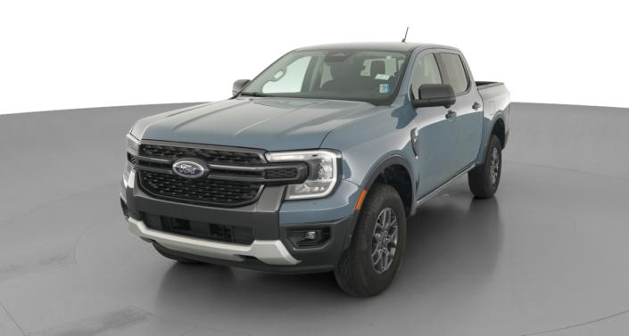 Thumbnail: 2024 Ford Ranger - 1