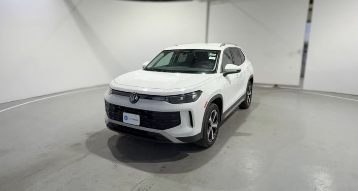 Thumbnail: 2026 Volkswagen Tiguan - 1