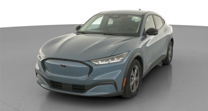 Thumbnail: 2023 Ford Mustang Mach-E - 1