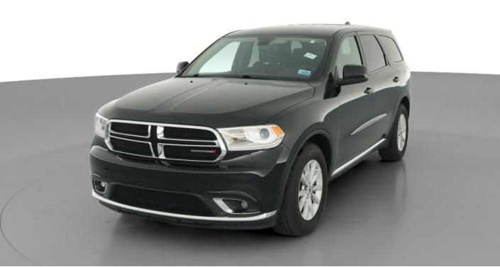 Thumbnail: 2020 Dodge Durango - 1