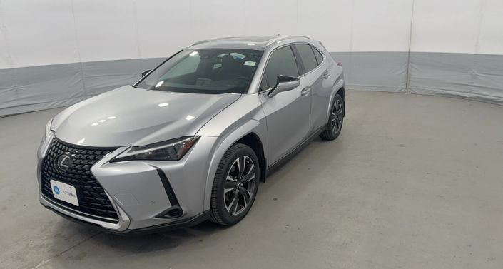 2023 Lexus UX 250h -
                  Akron, NY