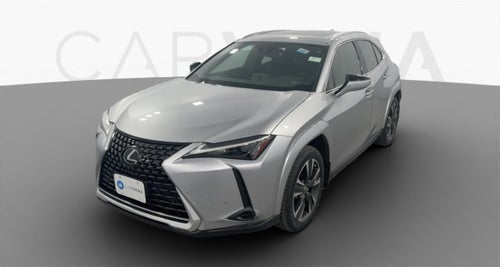 2023 Lexus UX