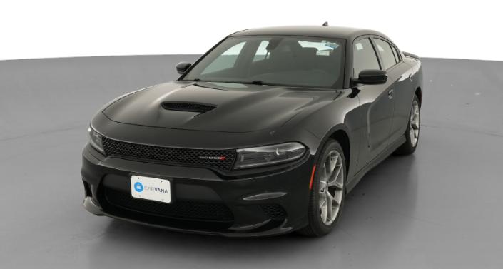Thumbnail: 2023 Dodge Charger - 1