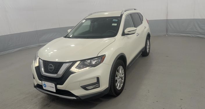 Thumbnail: 2019 Nissan Rogue - 1