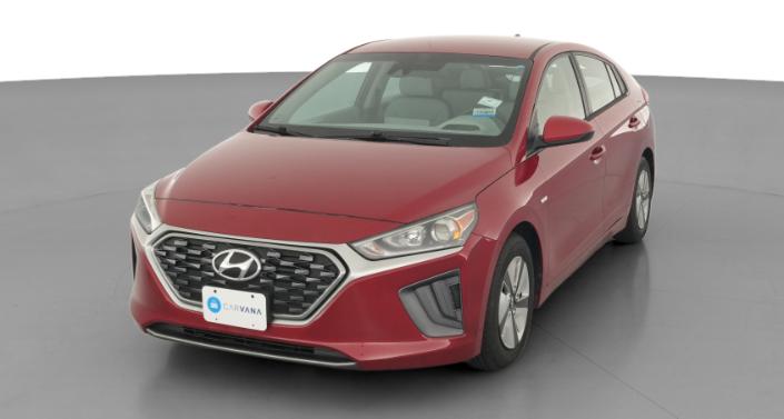 2020 Hyundai Ioniq Blue -
                  Trenton, OH