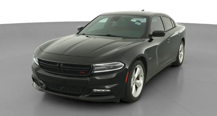 Thumbnail: 2015 Dodge Charger - 1