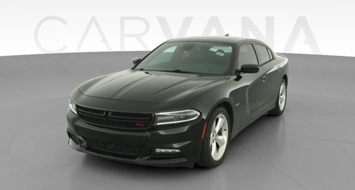 2015 Dodge Charger