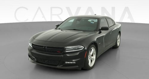 2015 Dodge Charger