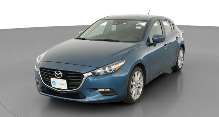 Thumbnail: 2017 Mazda Mazda3 - 1