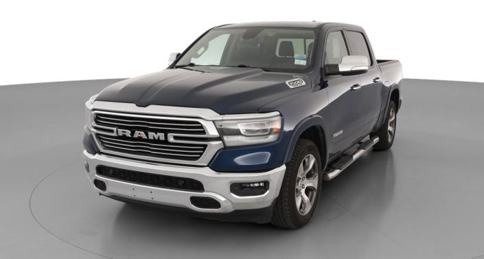 Thumbnail: 2020 RAM 1500 - 1