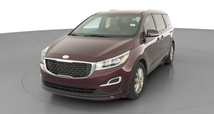 2019 Kia Sedona EX -
                  Bessemer, AL