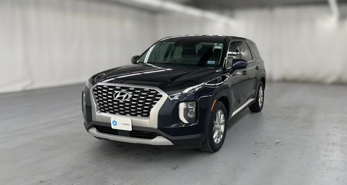 2021 Hyundai Palisade SE -
                  Indianapolis, IN