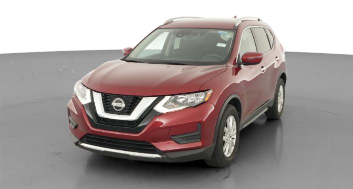 Thumbnail: 2020 Nissan Rogue - 1