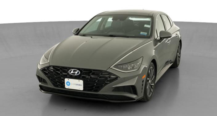 Thumbnail: 2022 Hyundai Sonata - 1