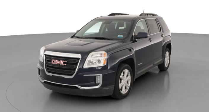 2017 GMC Terrain SLE -
                  Lorain, OH