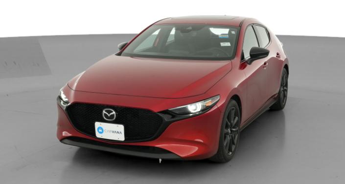 Thumbnail: 2021 Mazda Mazda3 - 1