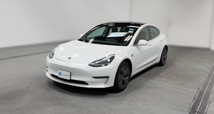 Thumbnail: 2020 Tesla Model 3 - 1