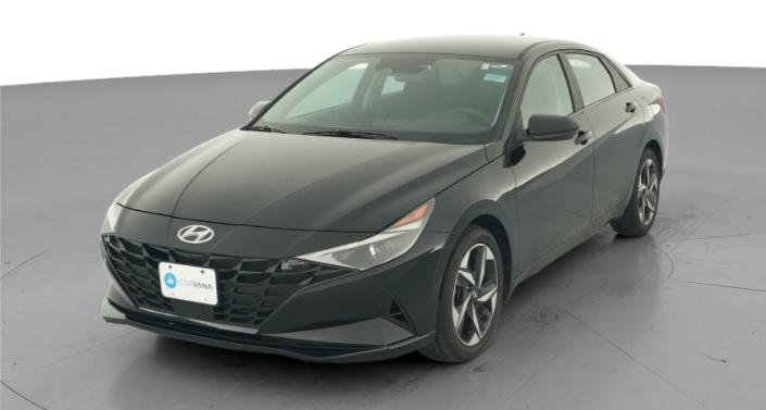 Thumbnail: 2023 Hyundai Elantra - 1