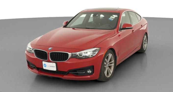 2018 BMW 3 Series 330i xDrive -
                  Colonial Heights, VA