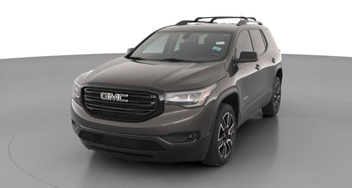 Thumbnail: 2019 GMC Acadia - 1