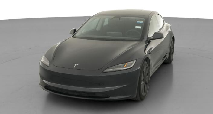 Thumbnail: 2025 Tesla Model 3 - 1